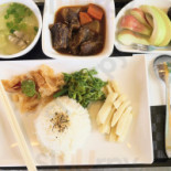 Wēi Xiào Chú Fáng Comida