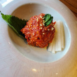 경복궁 Comida