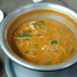 선희식당 Comida