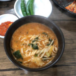 선희식당 Comida