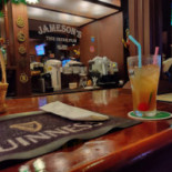 Jameson's Comida