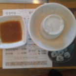 쌈지뜰 Comida