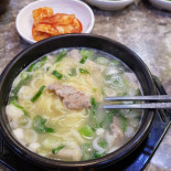 장성향 Comida