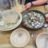 국수촌 Comida