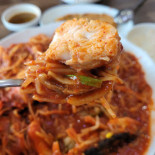 송현물텀벙 Comida