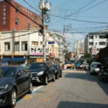 개성집 Comida