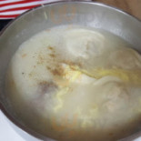 개성집 Comida