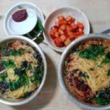 국수마을 Comida