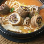진미국밥 Comida