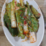 섬강막국수 Comida
