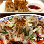딤딤섬 Comida