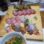 고코로 Comida