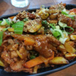 피자마루 Comida