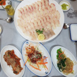 등대바다 Comida