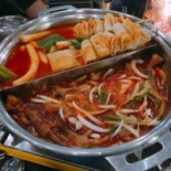 대한닭발1979 Comida