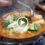 누나네 Comida