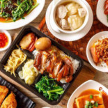 鬍鬚張 台北八德店 Comida