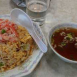 Wèi Xìng Comida
