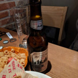 피자팜스 Comida