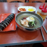 피자팜스 Comida