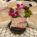 동경일식 Comida