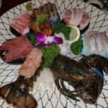 동경일식 Comida