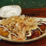 아카이타코 Comida