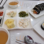 손수김밥 Comida