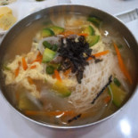 손수김밥 Comida