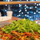 군산오징어 Comida