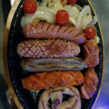 팝앤펍 Comida