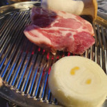 마포선장 Comida