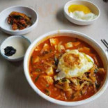 동흥루 Comida