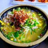 콩달래 Comida