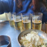 고인돌 Comida