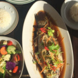 Same Same But Different Comida