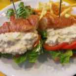 Cafe Nineteen Sixty One Comida
