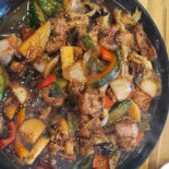 제일갈비 Comida
