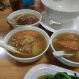 Shunki Comida