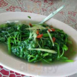 Thin Hei Vegetarian Comida