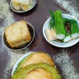 Low Yong Moh Comida