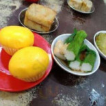 Low Yong Moh Comida