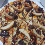 피자빙고 Comida