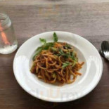 Akar Lima Comida