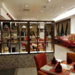 Sirocco Comida