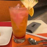 Sirocco Comida