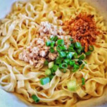 Tiān Xiāng Yǒng Píng Shǒu Gōng Yú Wán Tian Xiang Fish Ball Comida
