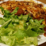리틀파스타 Comida