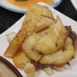 민소한우 Comida