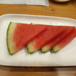 도쿄회초밥 Comida